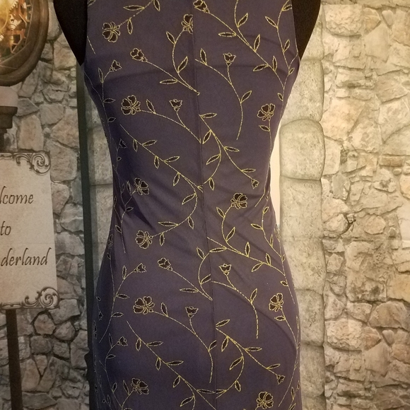 I.N. San Francisco Dress - Picture 4 of 5